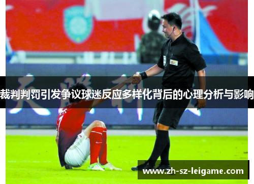 裁判判罚引发争议球迷反应多样化背后的心理分析与影响 裁判判罚引发争议球迷反应多样化背后的心理分析与影响