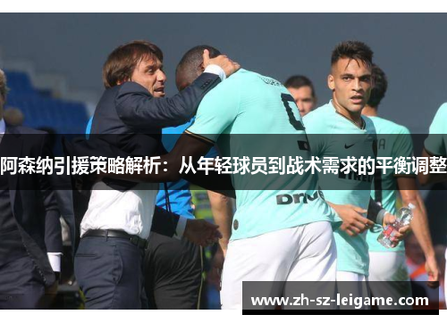 阿森纳引援策略解析:从年轻球员到战术需求的平衡调整 阿森纳引援策略解析:从年轻球员到战术需求的平衡调整