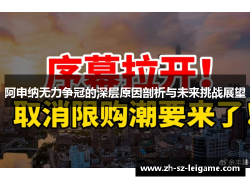 阿申纳无力争冠的深层原因剖析与未来挑战展望