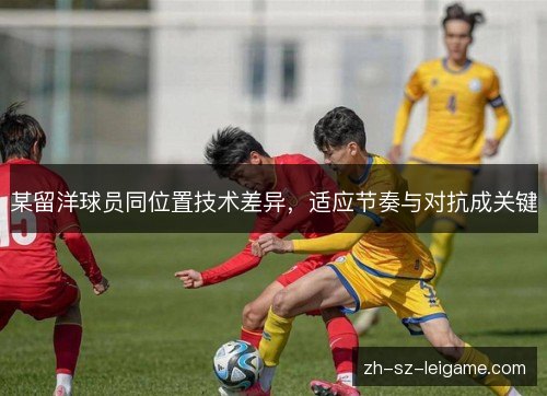 某留洋球员同位置技术差异,适应节奏与对抗成关键 某留洋球员同位置技术差异,适应节奏与对抗成关键